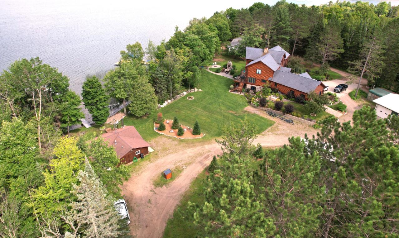 Metonga Lake Property 4262 Resch Ln Photo 39