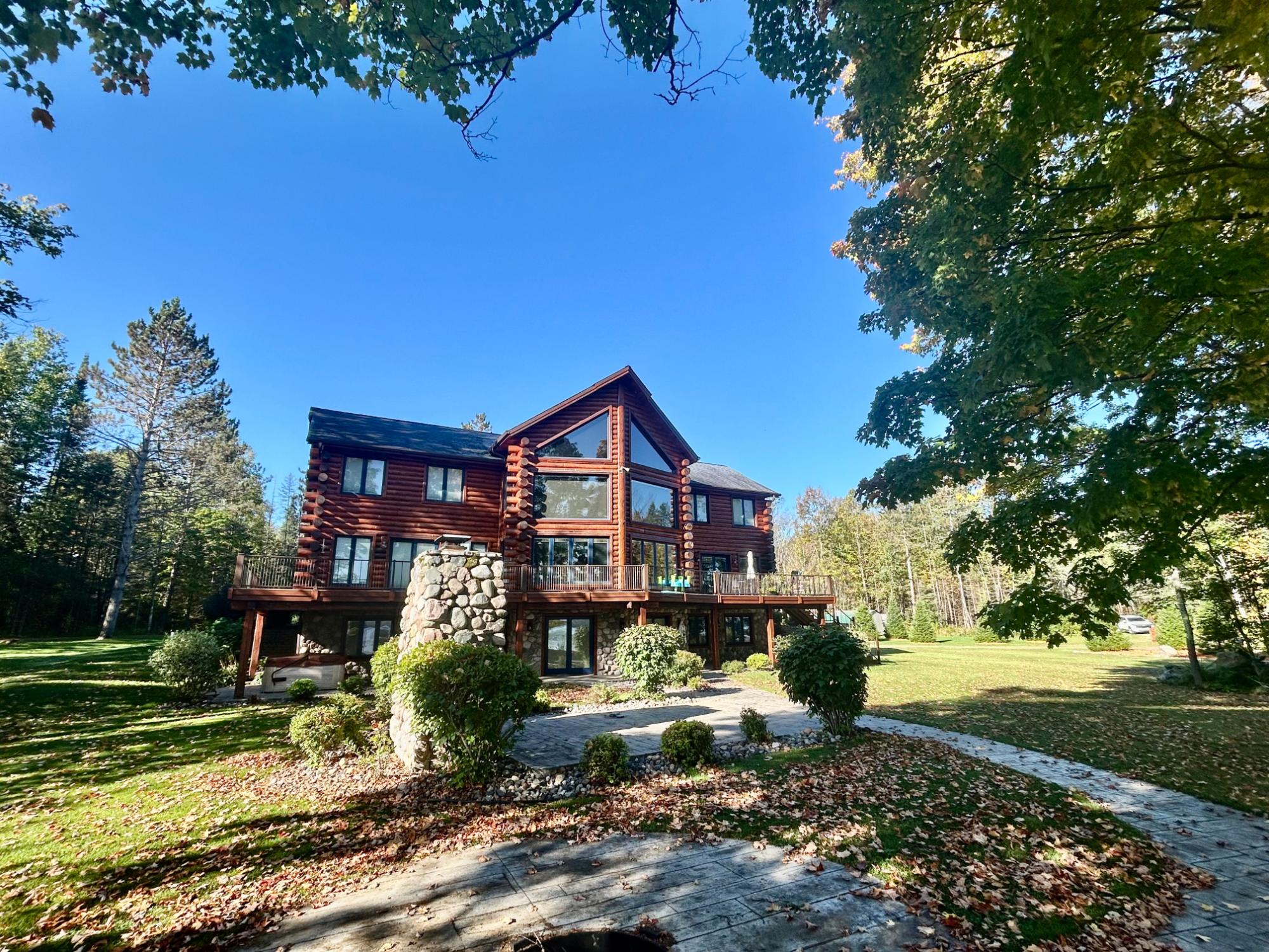 Metonga Lake Property 4262 Resch Ln Photo 47