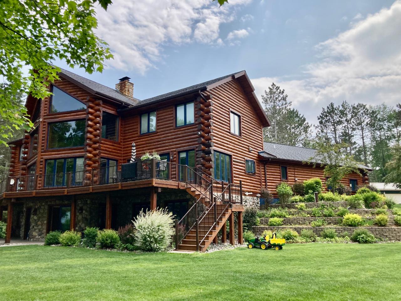 Metonga Lake Property 4262 Resch Ln Photo 8