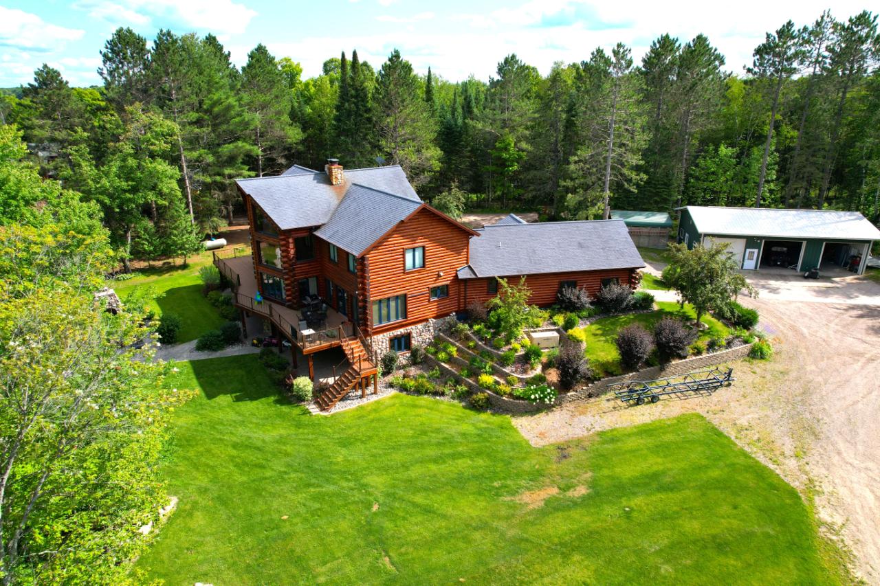 Metonga Lake Property 4262 Resch Ln Photo 9