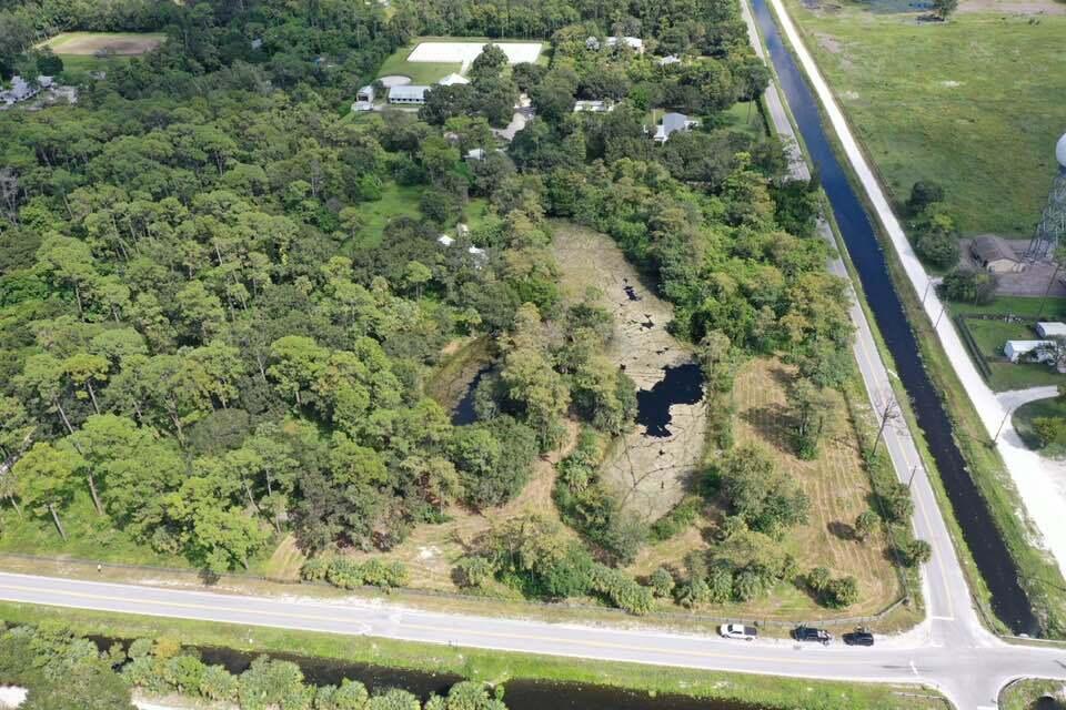 Homes for sale in Loxahatchee Groves, FL | 14439 Collecting Canal Road, Loxahatchee Groves, FL 33470 | MLS# R11127450