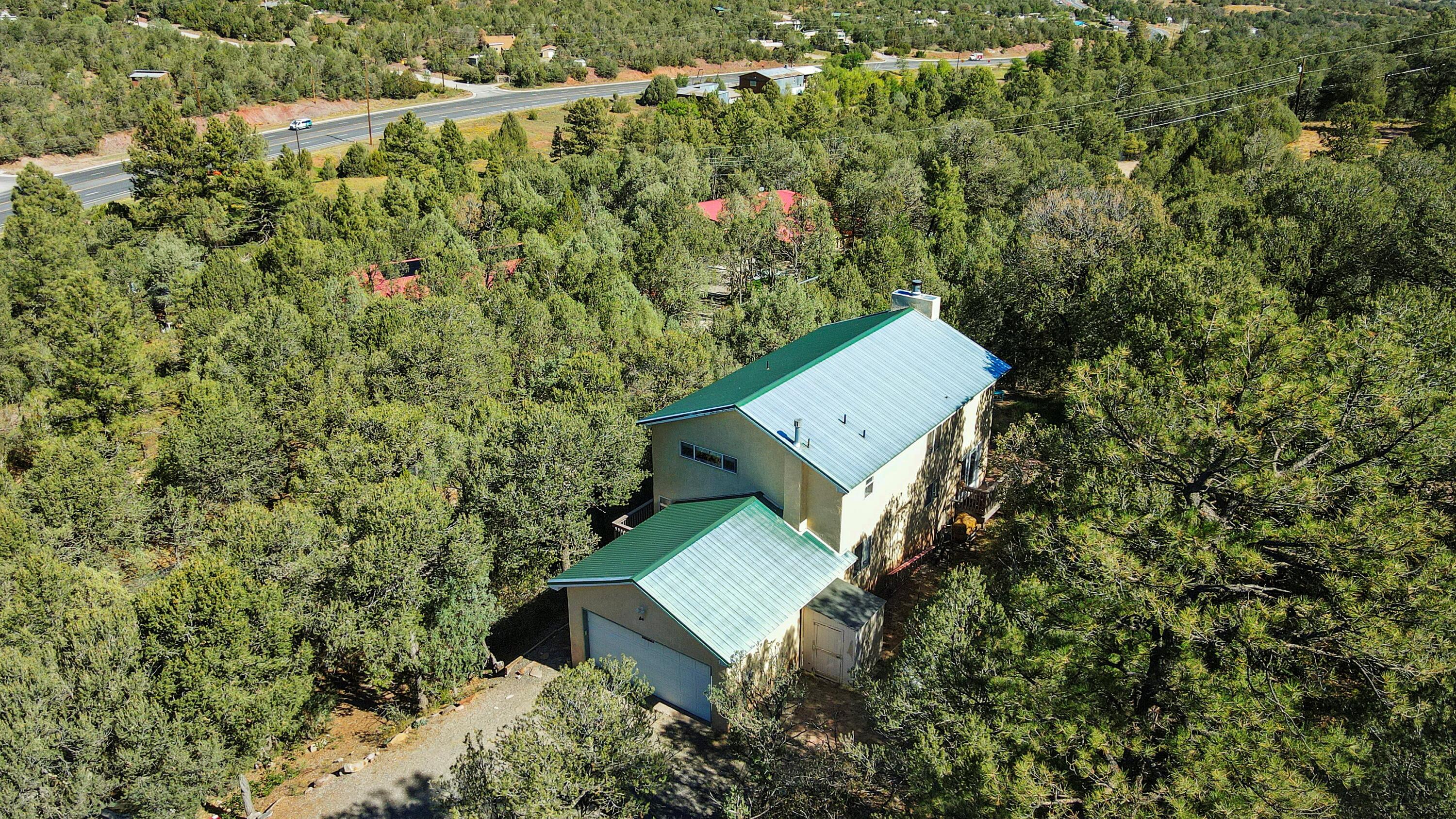 Homes for sale in Cedar Crest, NM | 2 Cedar Hill Pl Ne, Cedar Crest, NM 87008 | MLS# 1092036