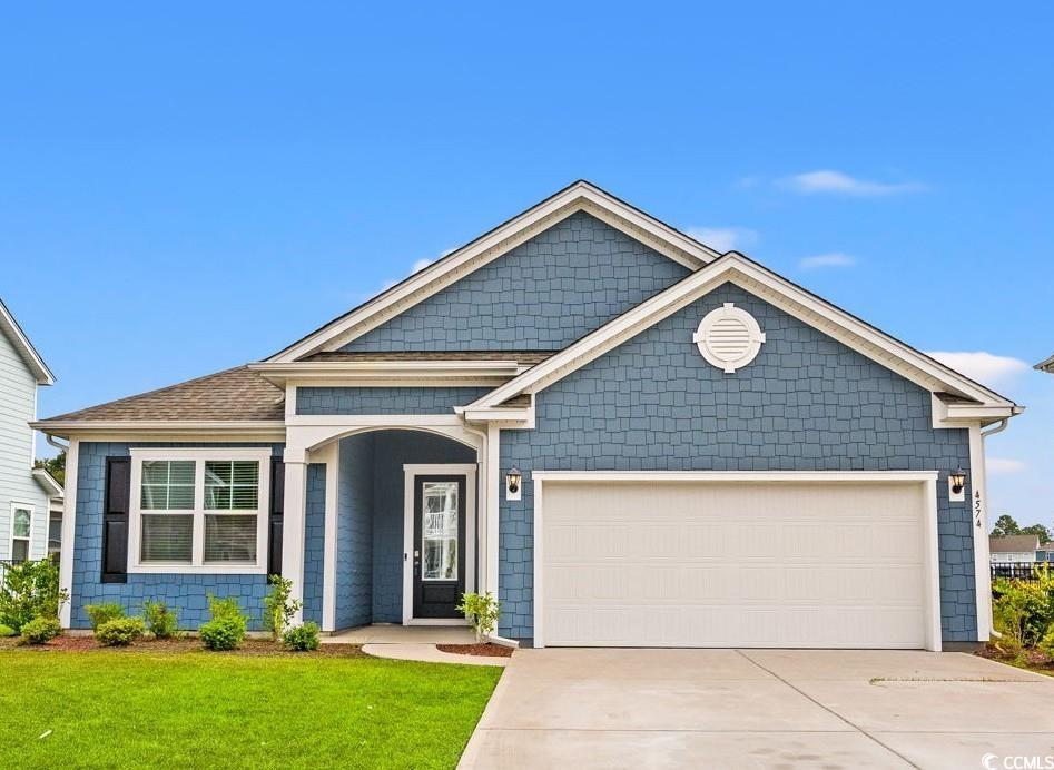 4574 Lady Slipper Dr. Myrtle Beach, SC 29579