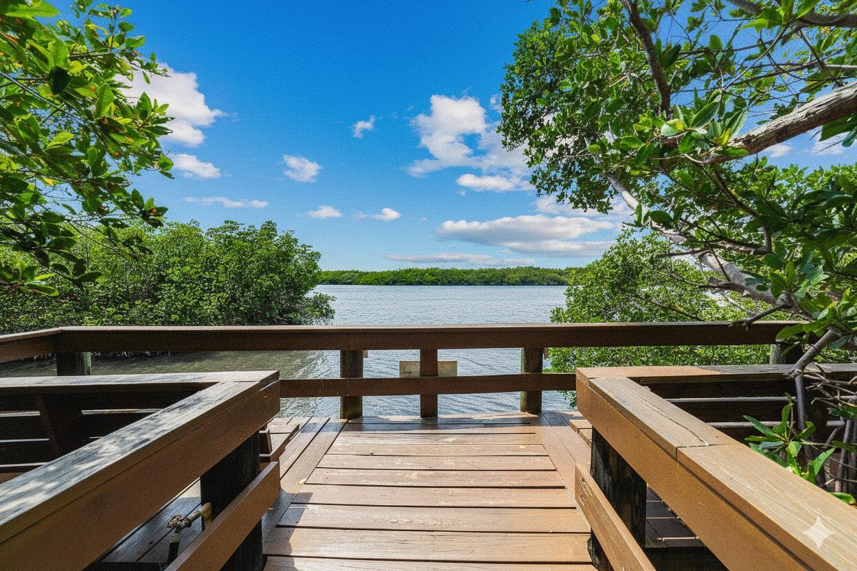 Atlantic View Beach Club