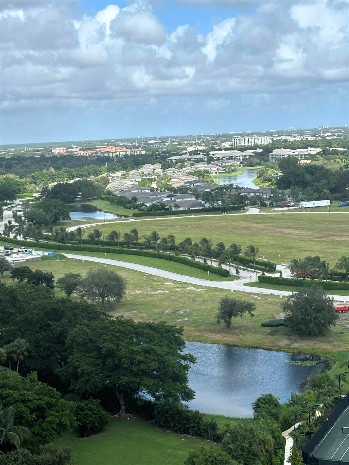 Lands Of The President Co