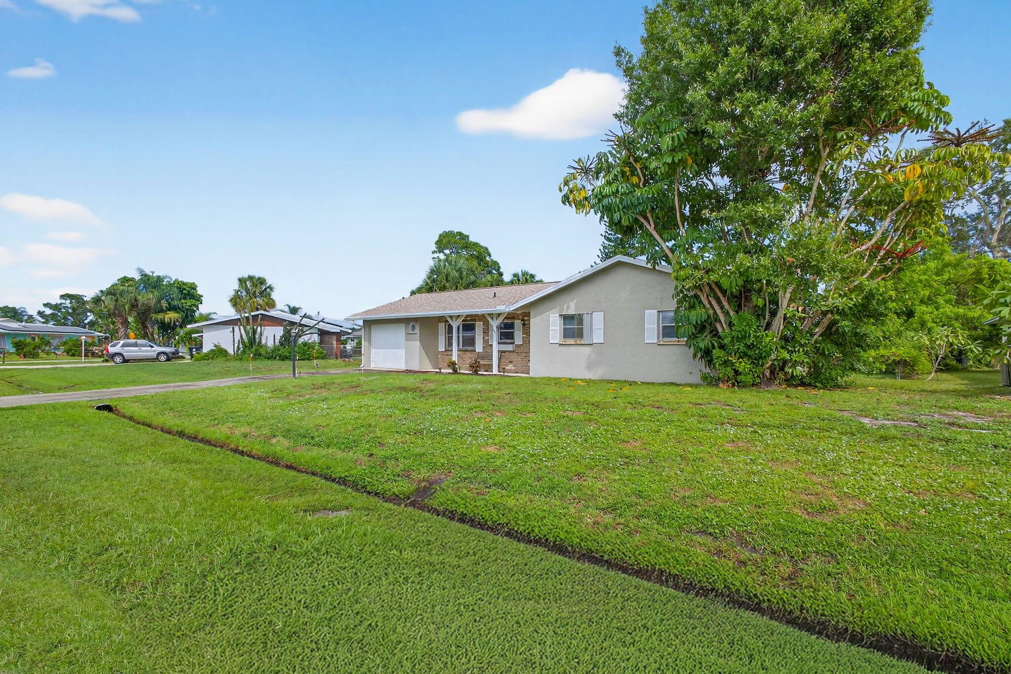 Port St Lucie Section 6