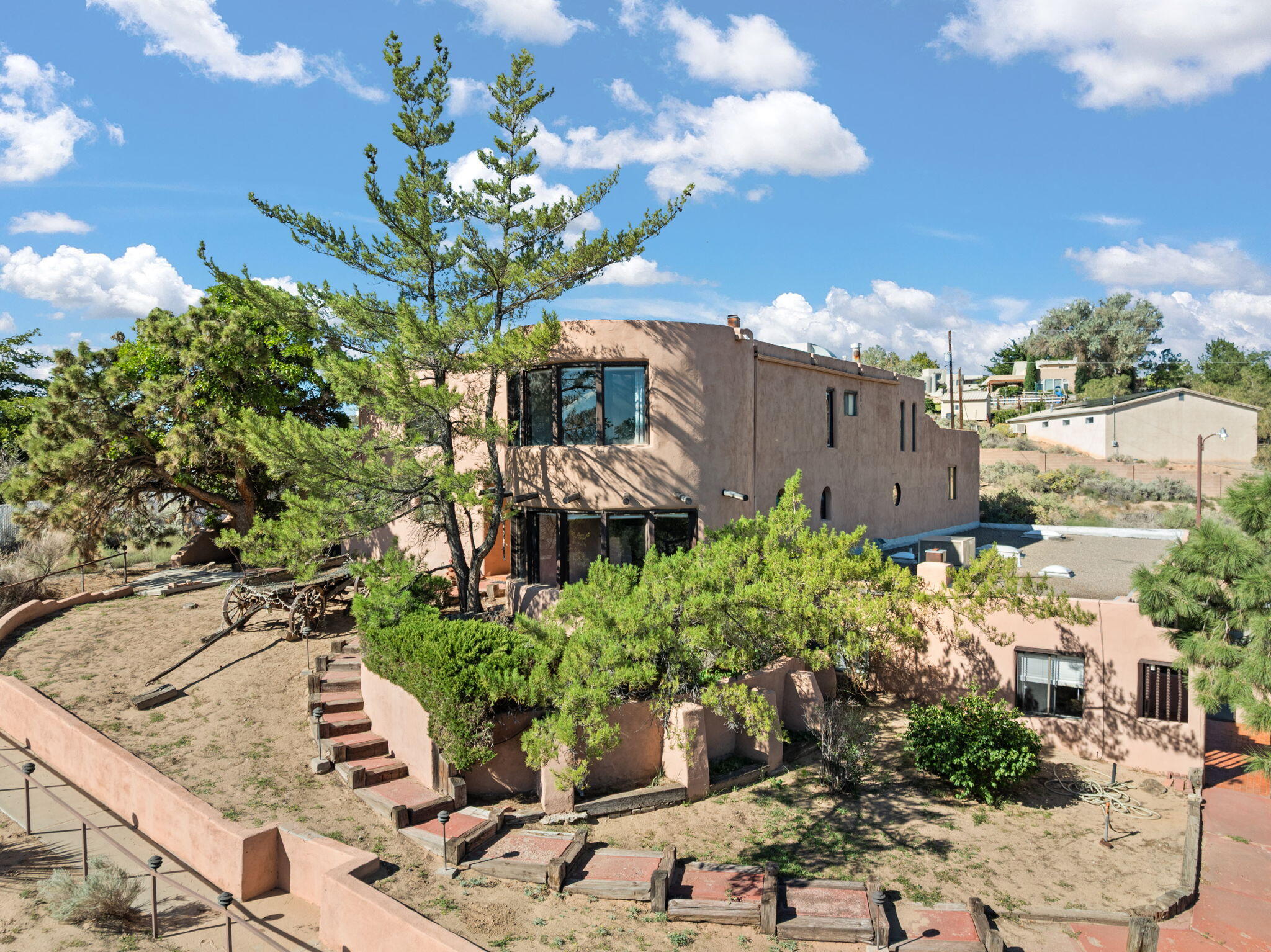 Homes for sale in Corrales, NM | 10601 Cielo Vista Del Norte, Corrales, NM 87048 | MLS# 1092039