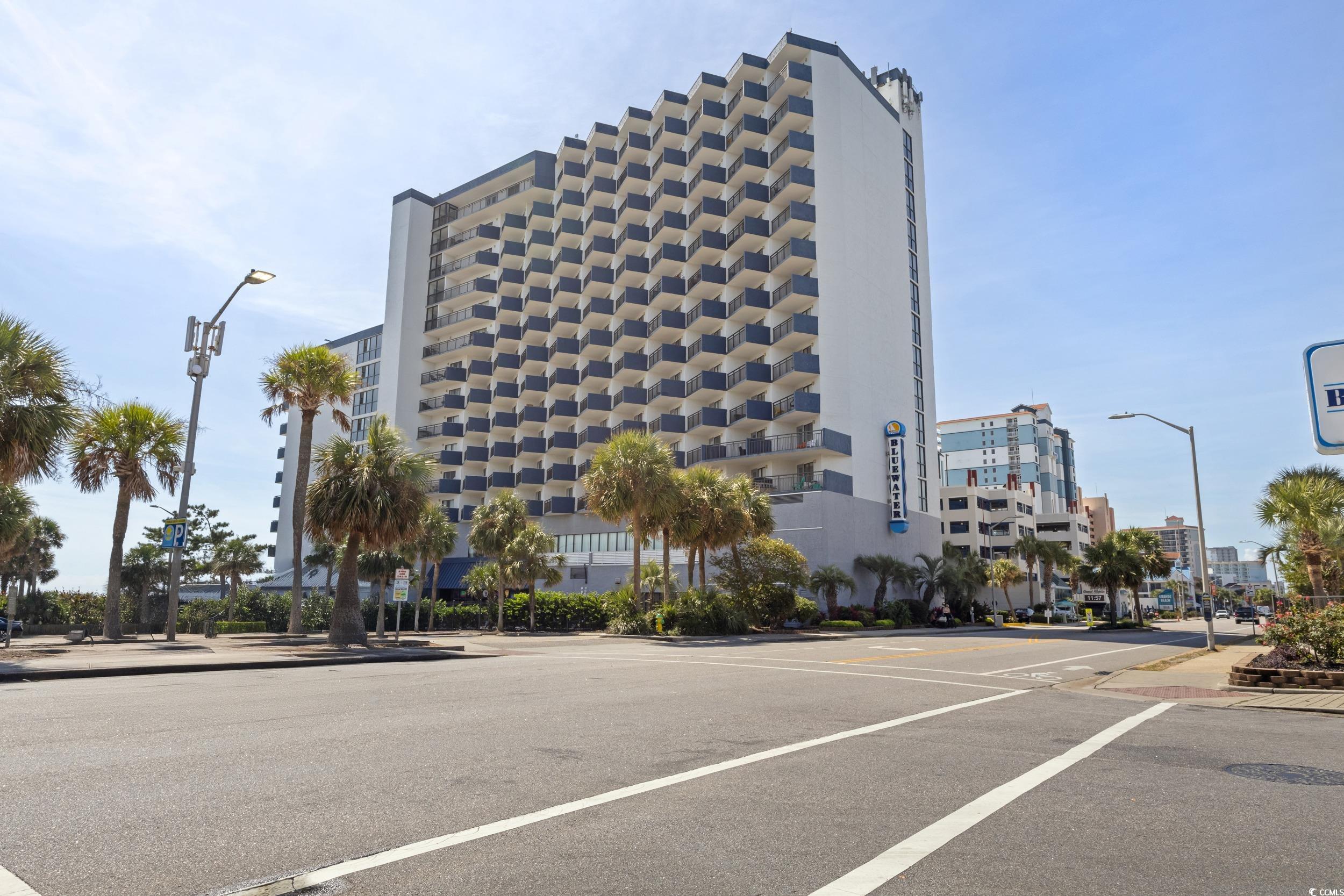 2001 S Ocean Blvd. UNIT #716 Myrtle Beach, SC 29577
