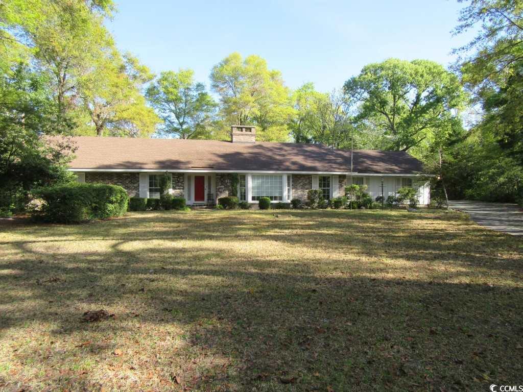 254 Evergreen Ln. Myrtle Beach, SC 29572