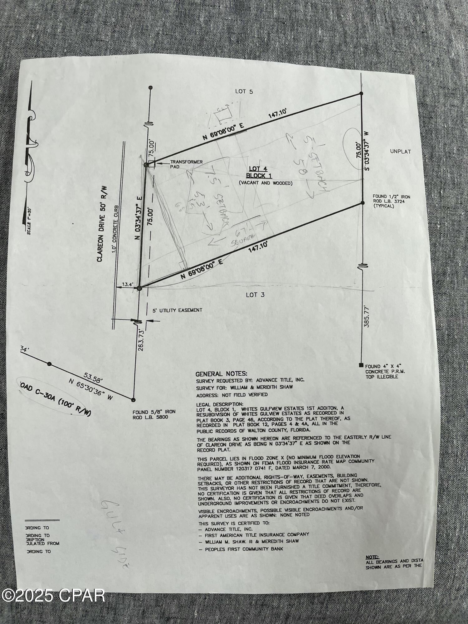 Image 9 For 68 Clareon Drive