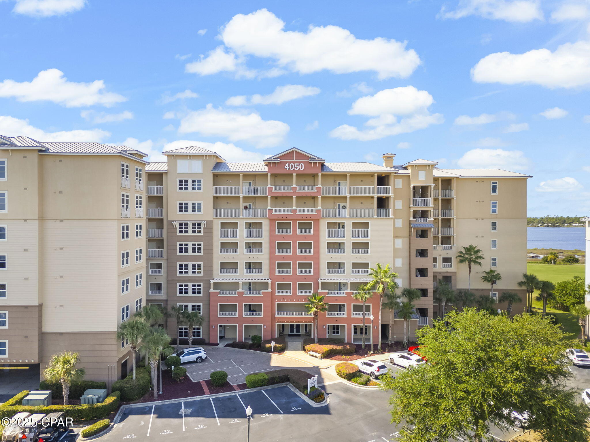 4050 Marriott Drive 3606, Panama City Beach, FL 32408