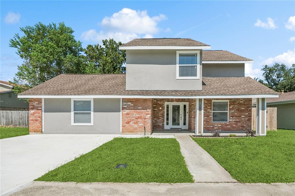 Homes for sale in La Place, LA | 1501 Bayonne Dr, La Place, LA 70068 | MLS# 2523573
