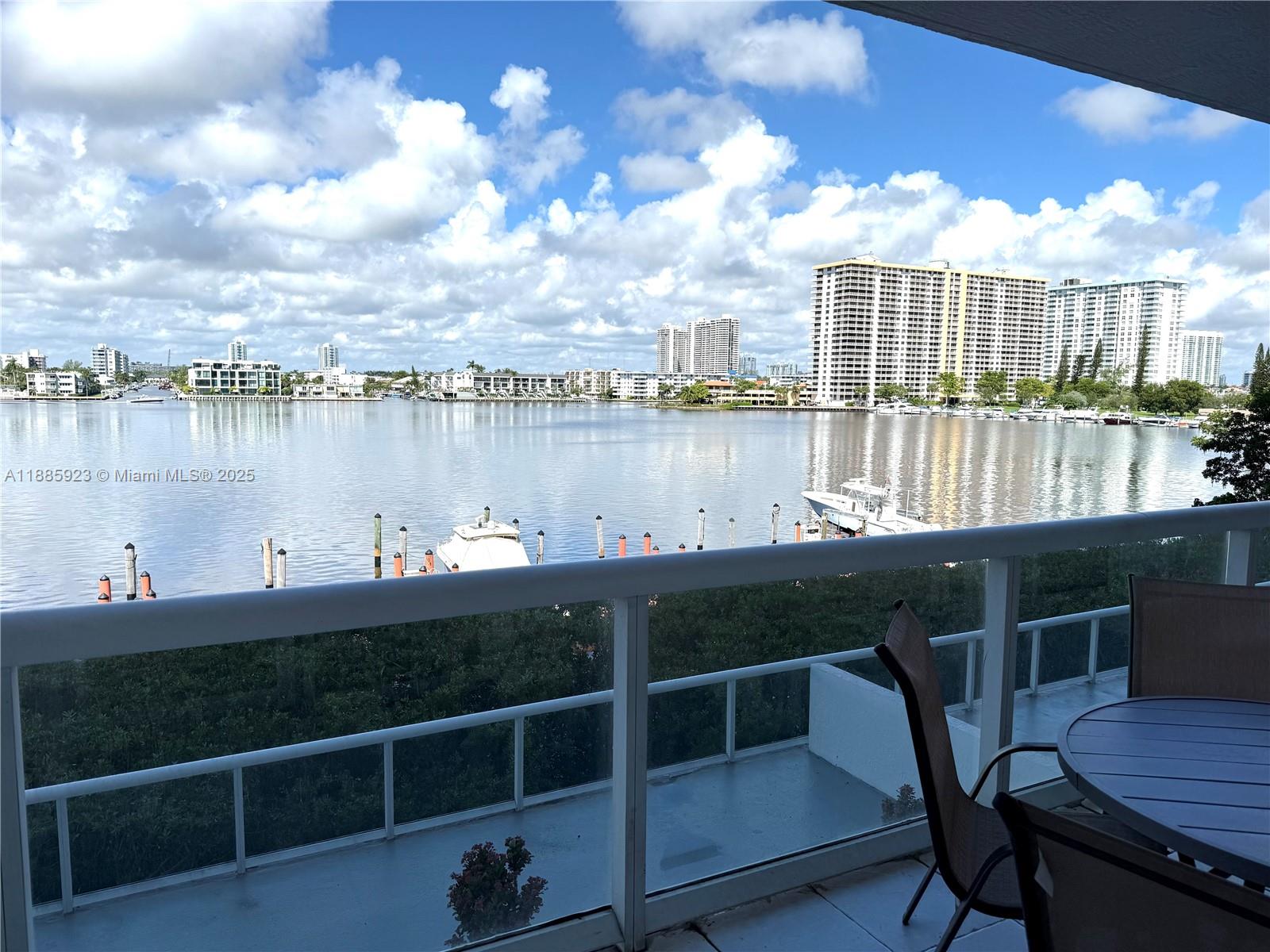 Golden Bay Club Condo