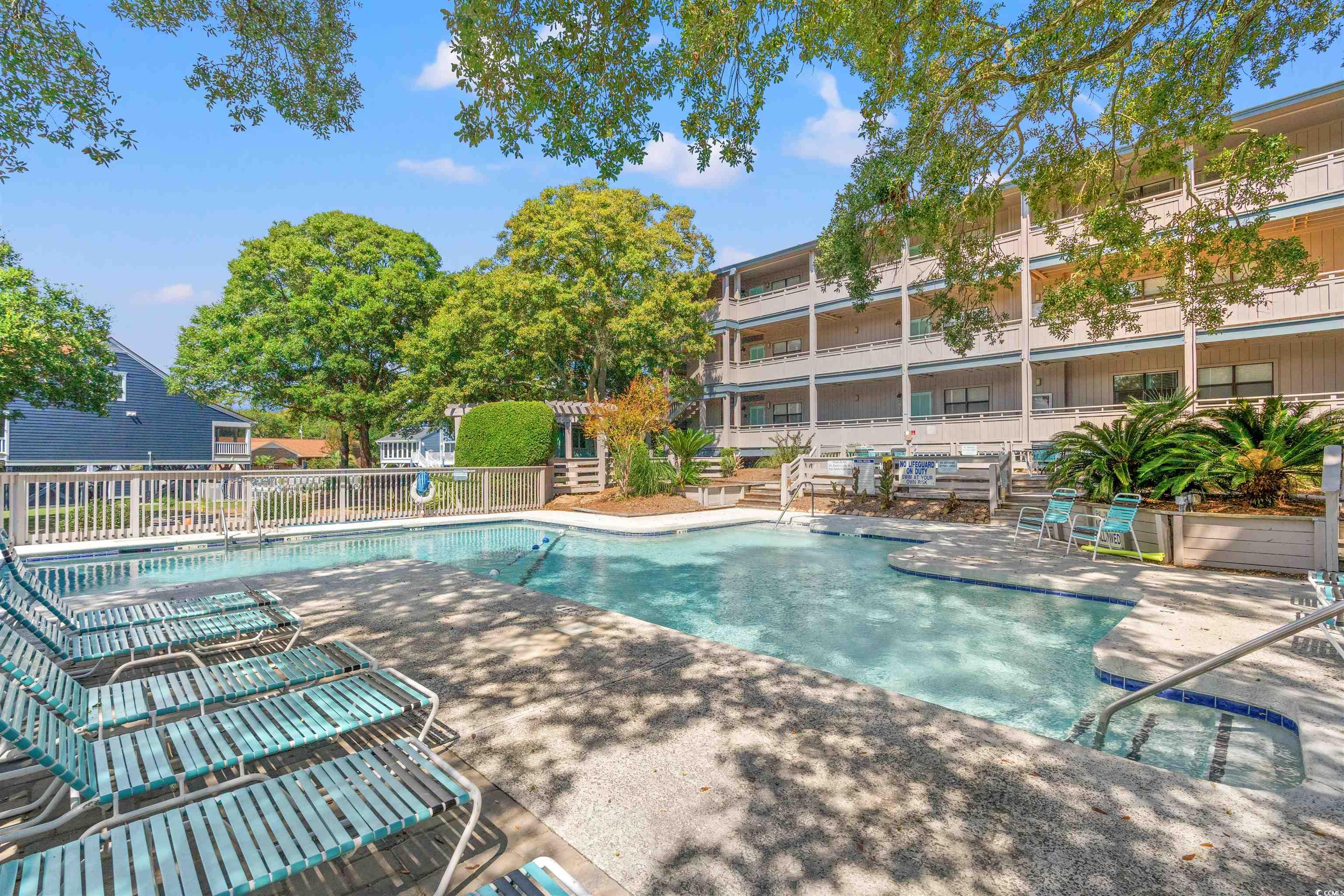 310 5th Ave. N UNIT #204 Surfside Beach, SC 29575