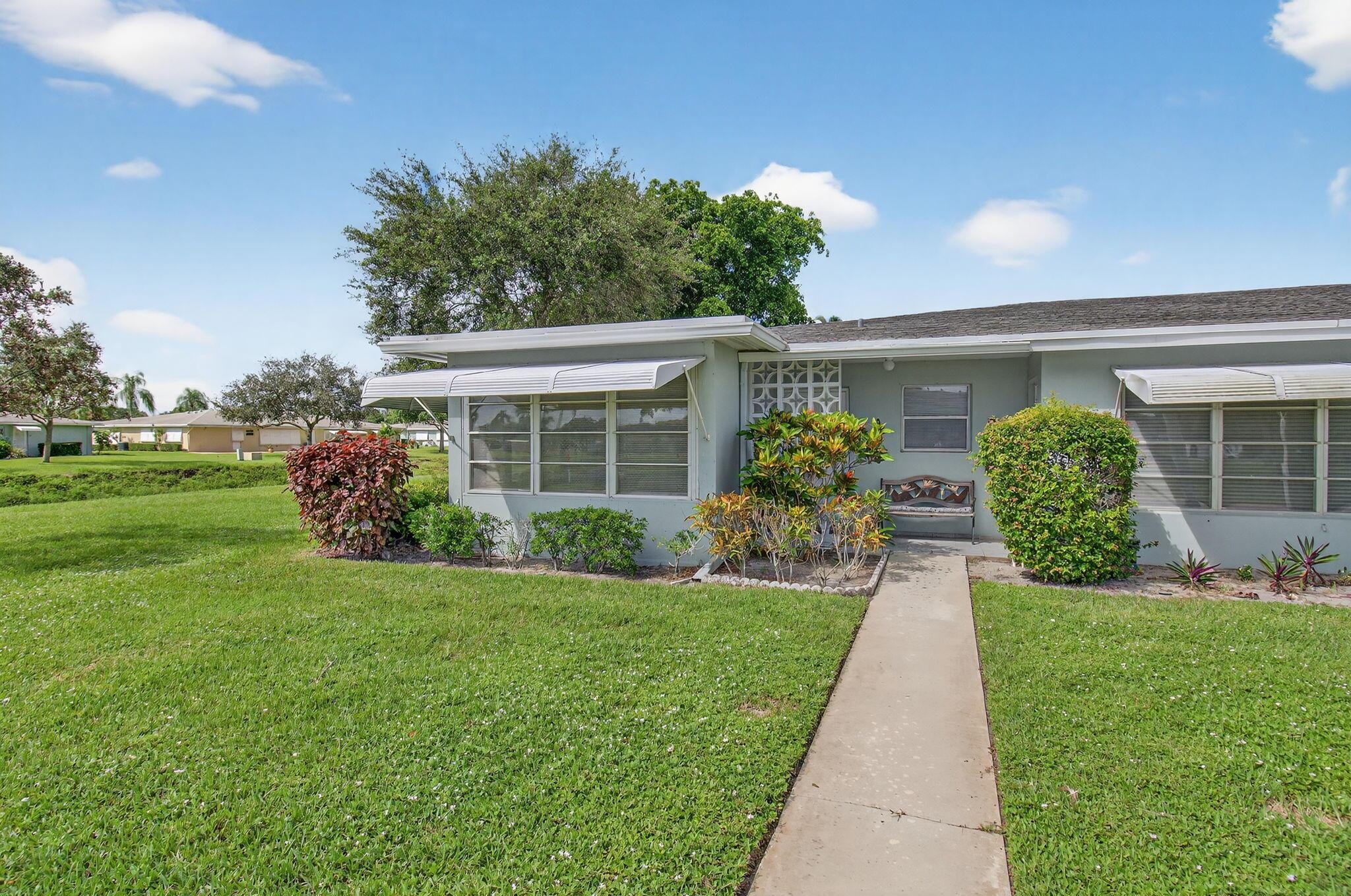 High Point Of Delray Beac