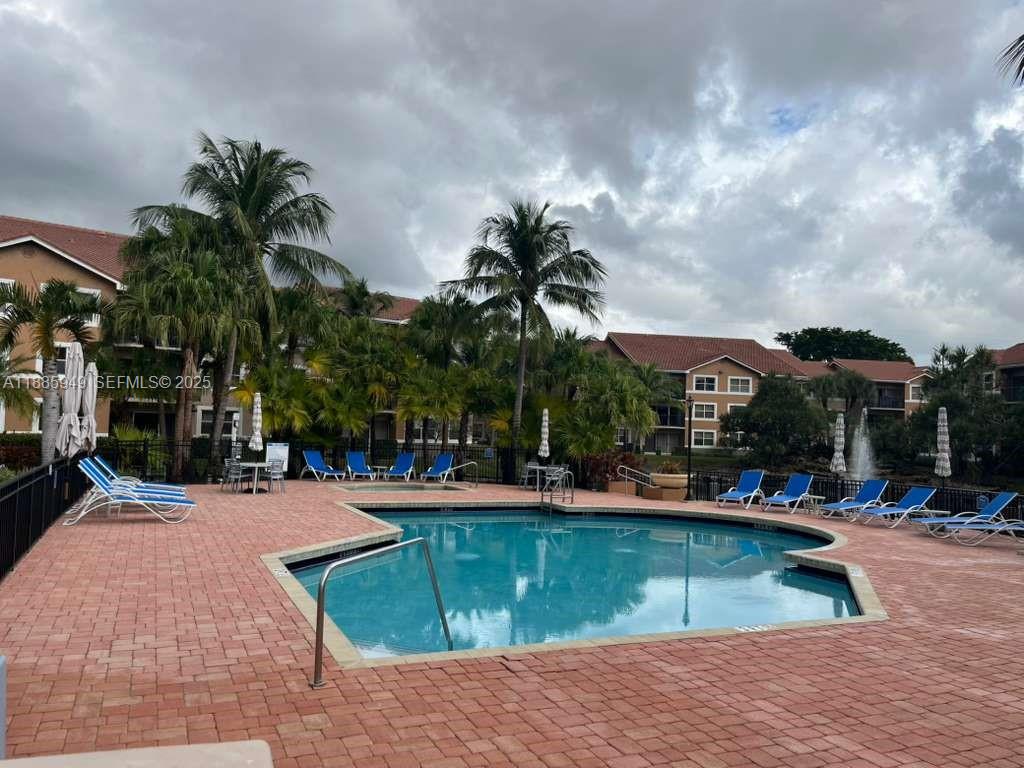 Edgewater Condo
