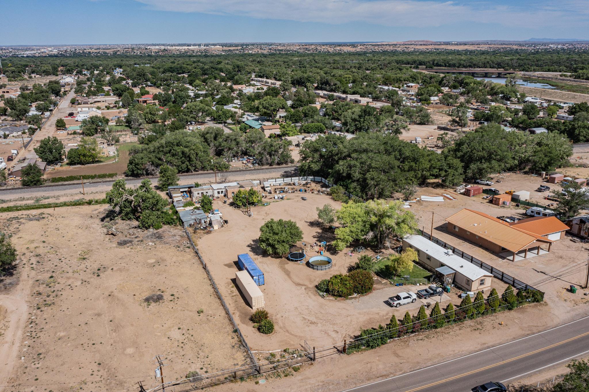 Homes for sale in Albuquerque, NM | 10417 Edith Blvd Ne, Albuquerque, NM 87113 | MLS# 1092050