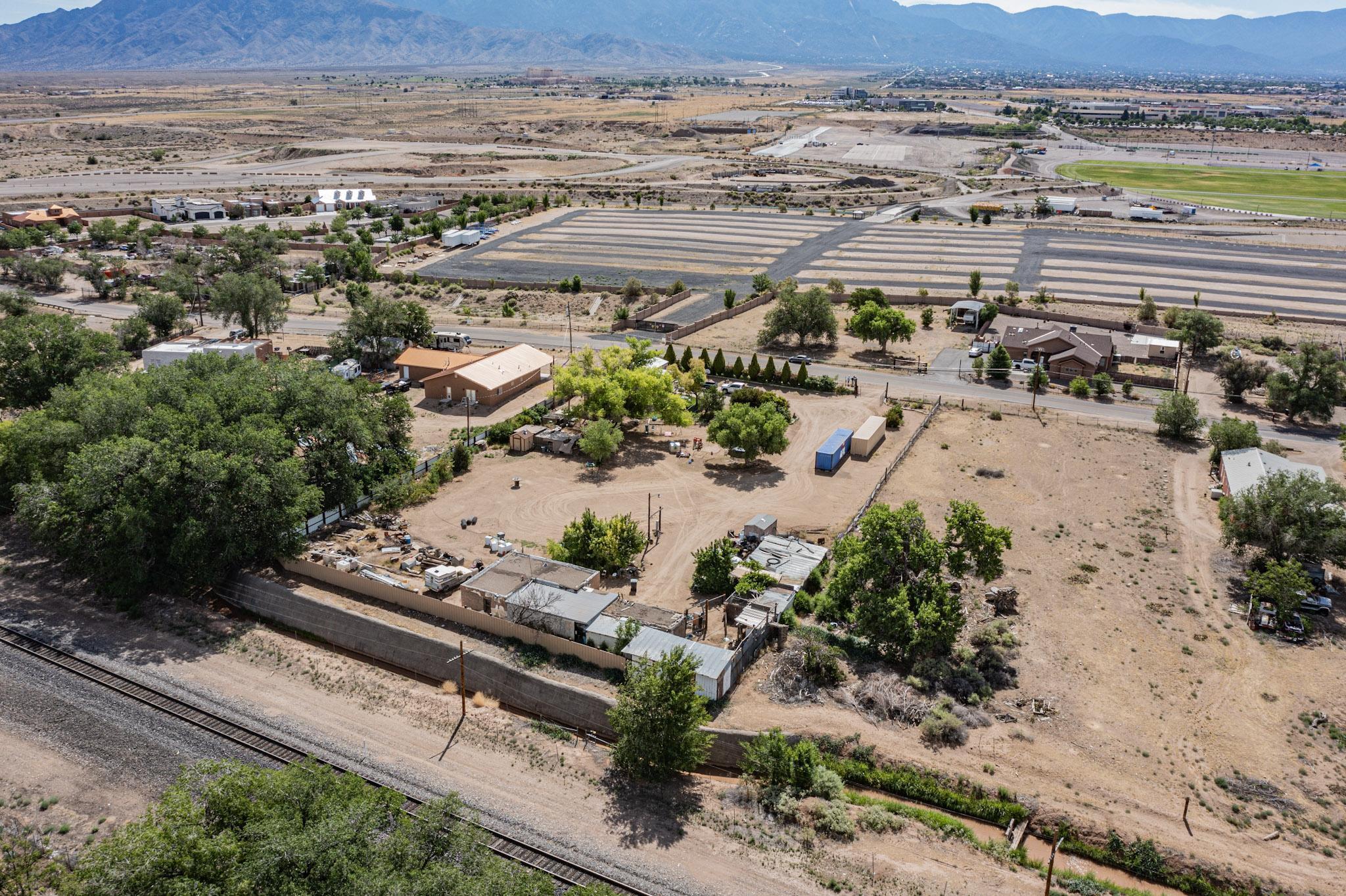 Homes for sale in Albuquerque, NM | 10417 Edith Blvd Ne, Albuquerque, NM 87113 | MLS# 1092050