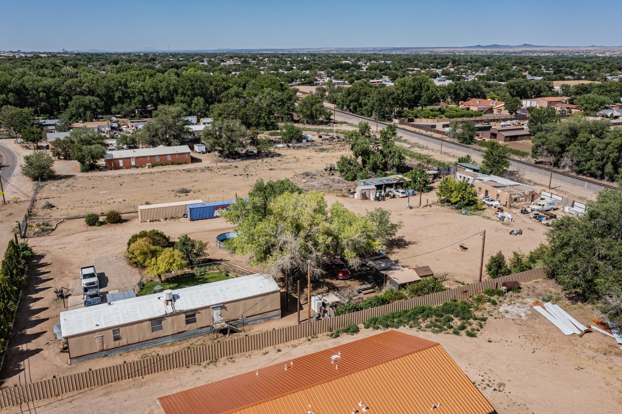 Homes for sale in Albuquerque, NM | 10417 Edith Blvd Ne, Albuquerque, NM 87113 | MLS# 1092050