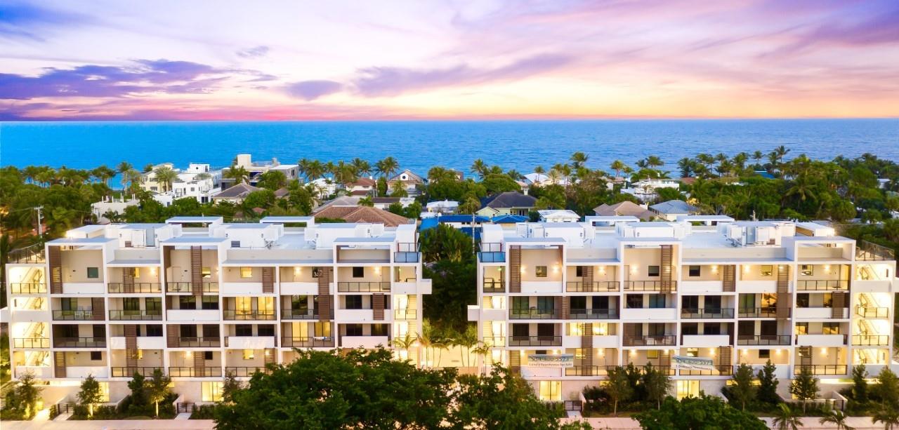 Apartamento en Alquiler en Fort Lauderdale, FL