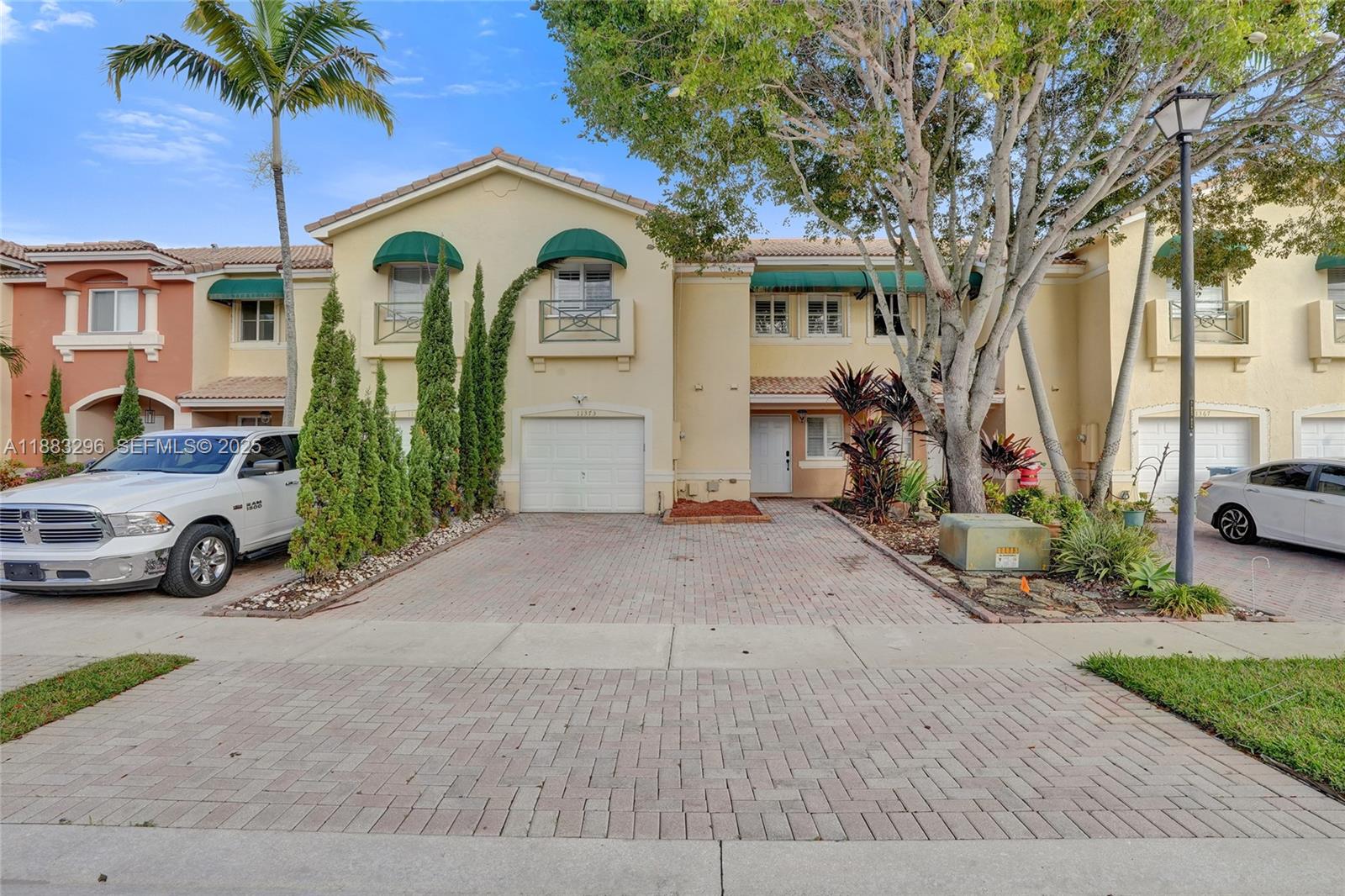 Sunrise Golf Village Sect