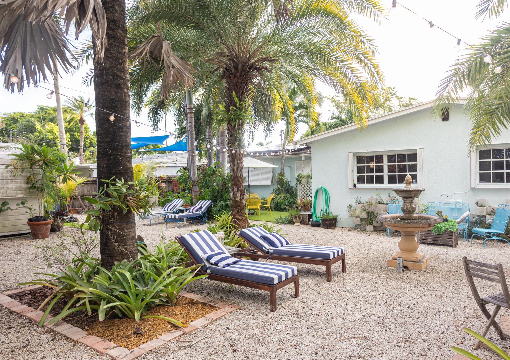 Lake Osborne Heights