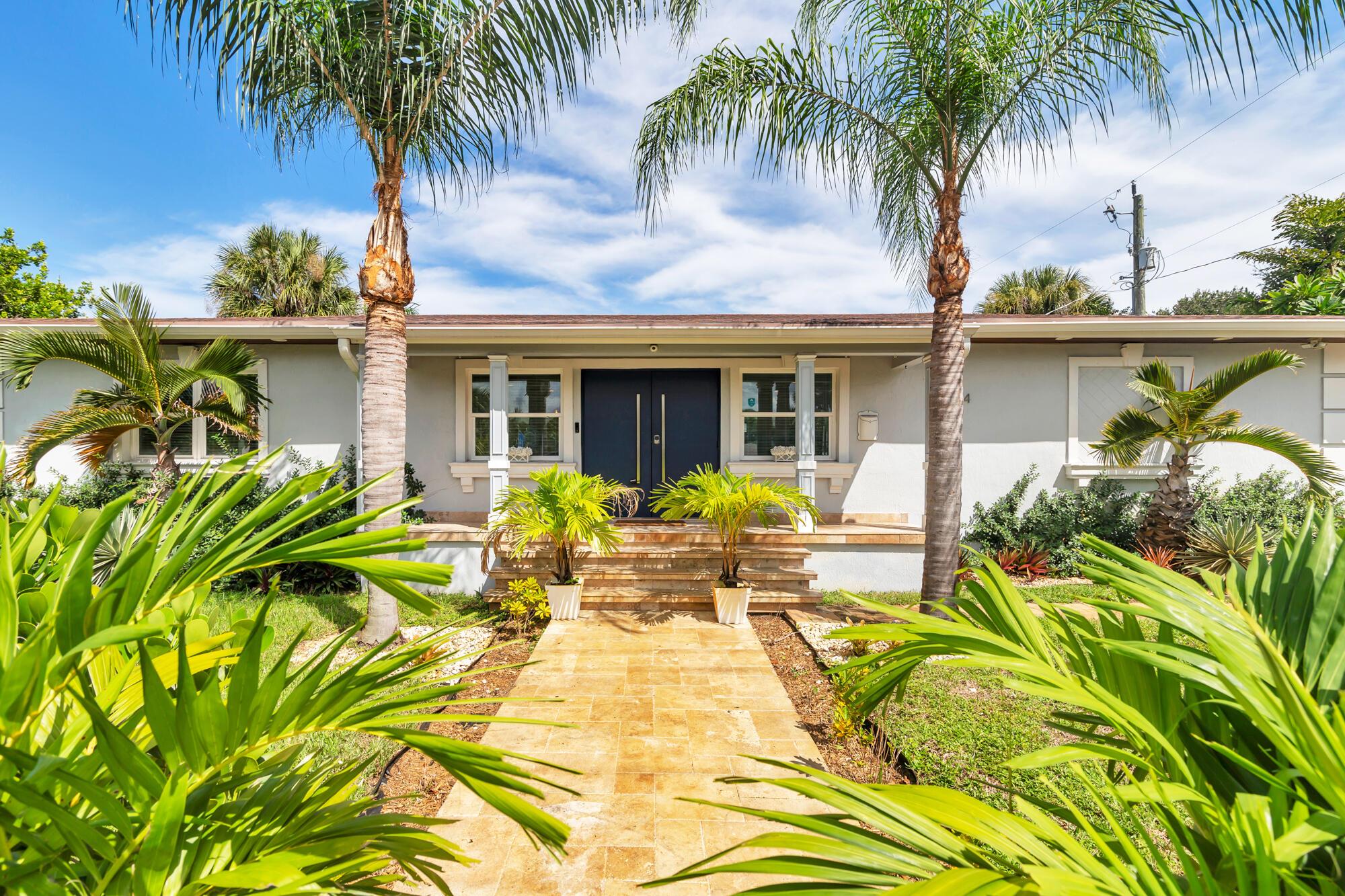 Homes for sale in West Palm Beach, FL | 3614 Poinsettia Avenue, West Palm Beach, FL 33407 | MLS# R11127538