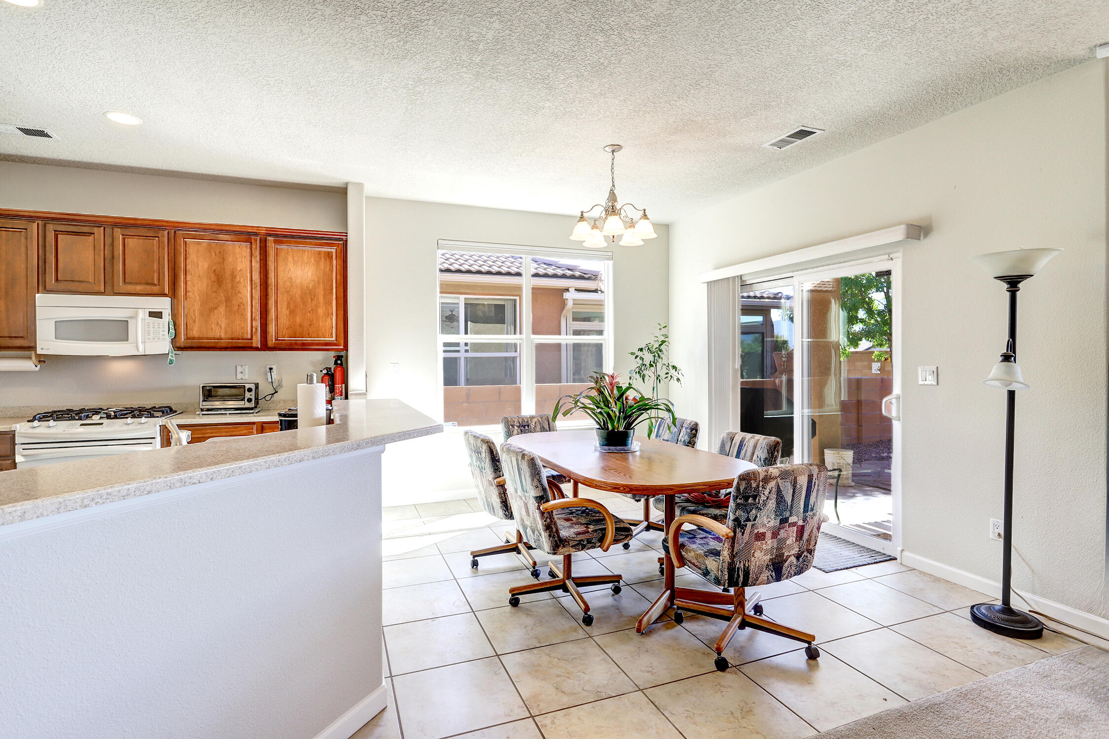 4229 North Pole Loop NE Dining Room