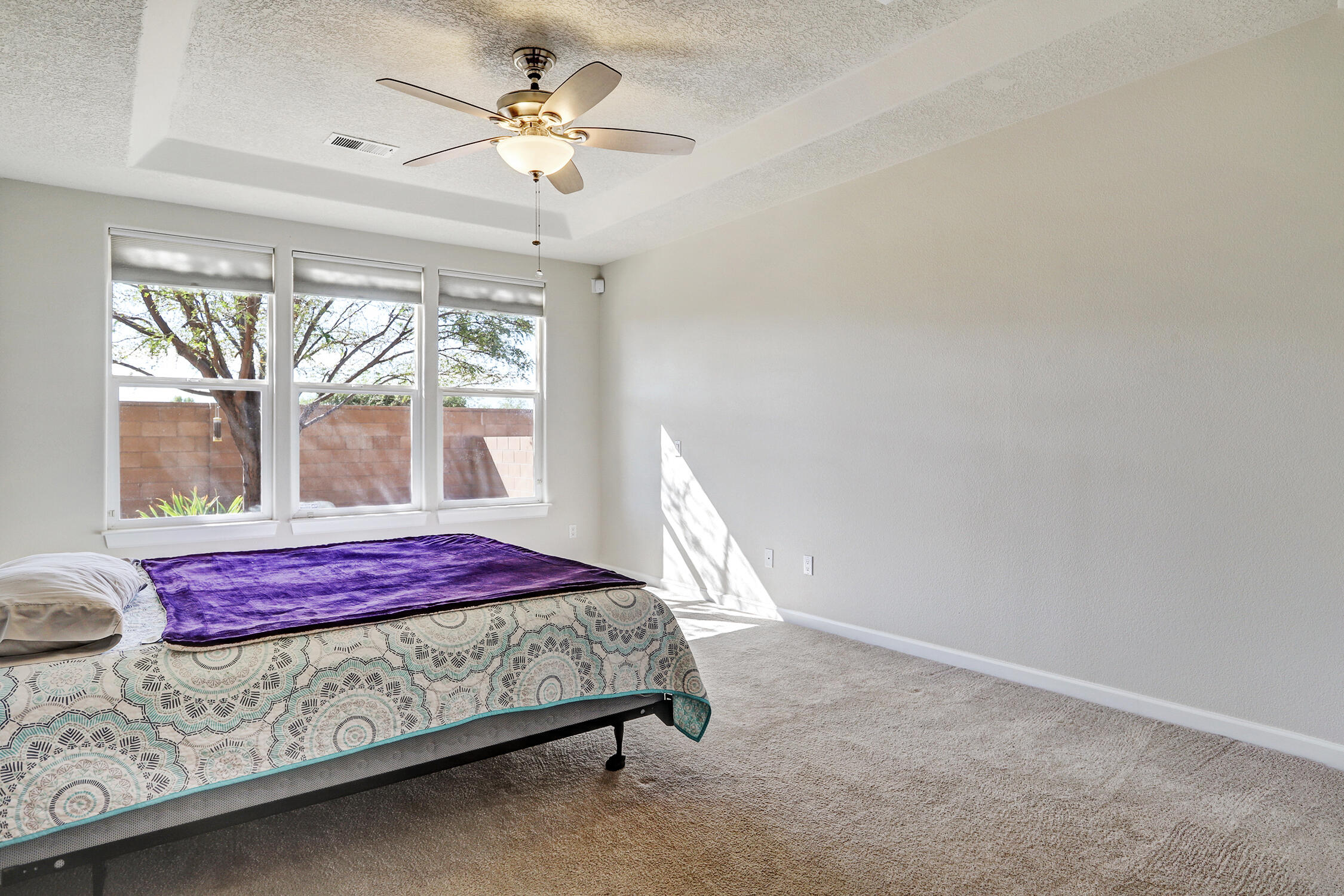 4229 North Pole Loop NE Bedroom