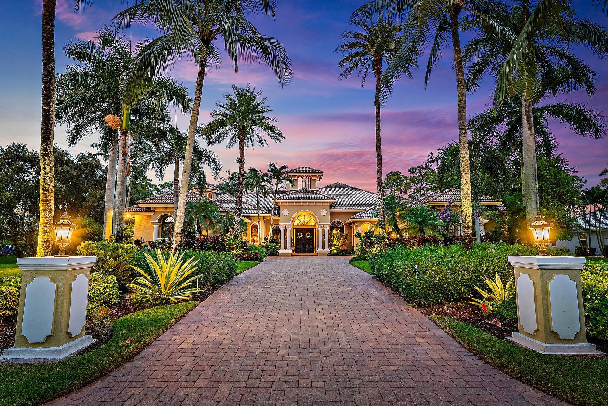 Homes for sale in Palm Beach Gardens, FL | 7730 Woodsmuir Dr, Palm Beach Gardens, FL 33412 | MLS# R11127539