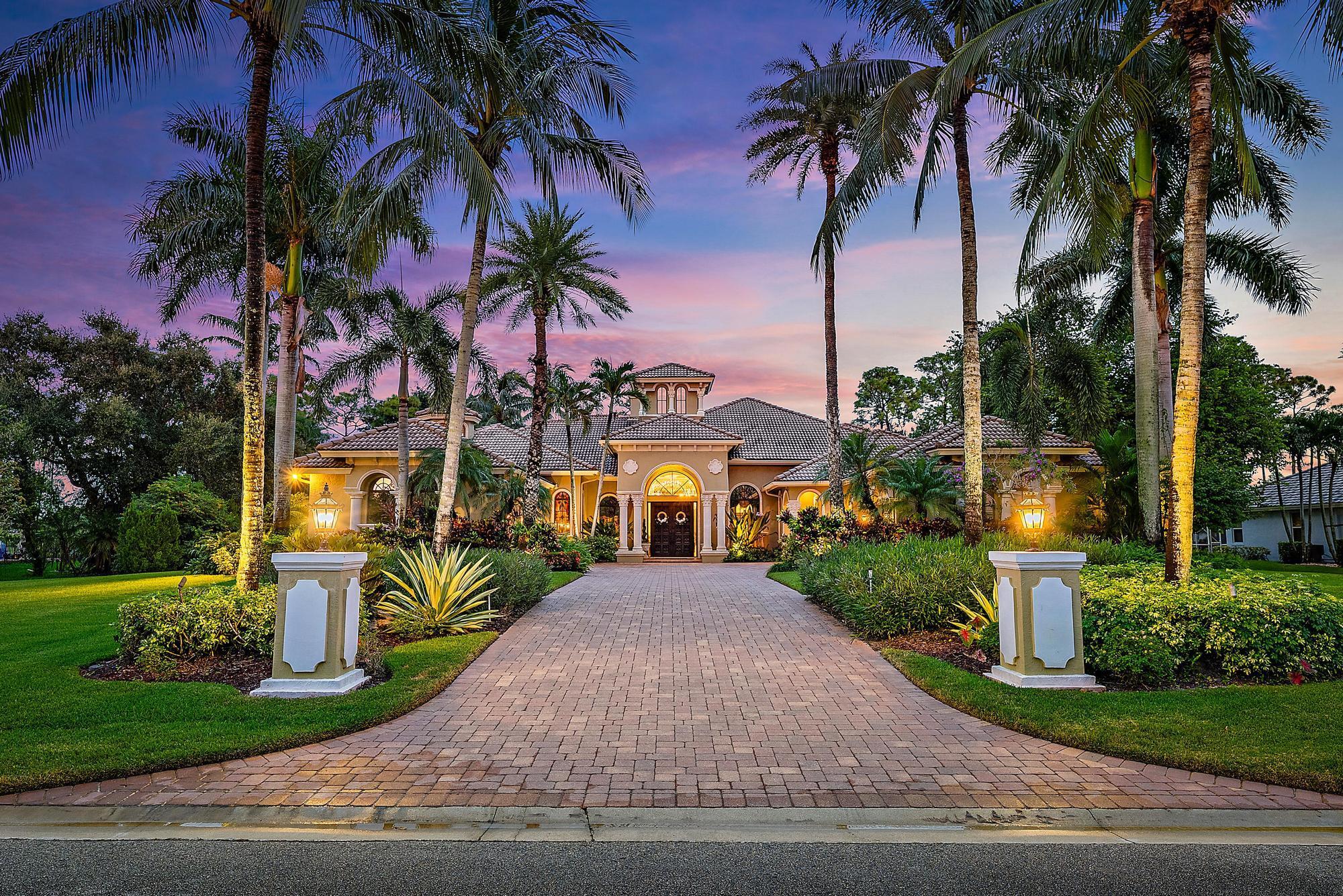 Homes for sale in Palm Beach Gardens, FL | 7730 Woodsmuir Dr, Palm Beach Gardens, FL 33412 | MLS# R11127539