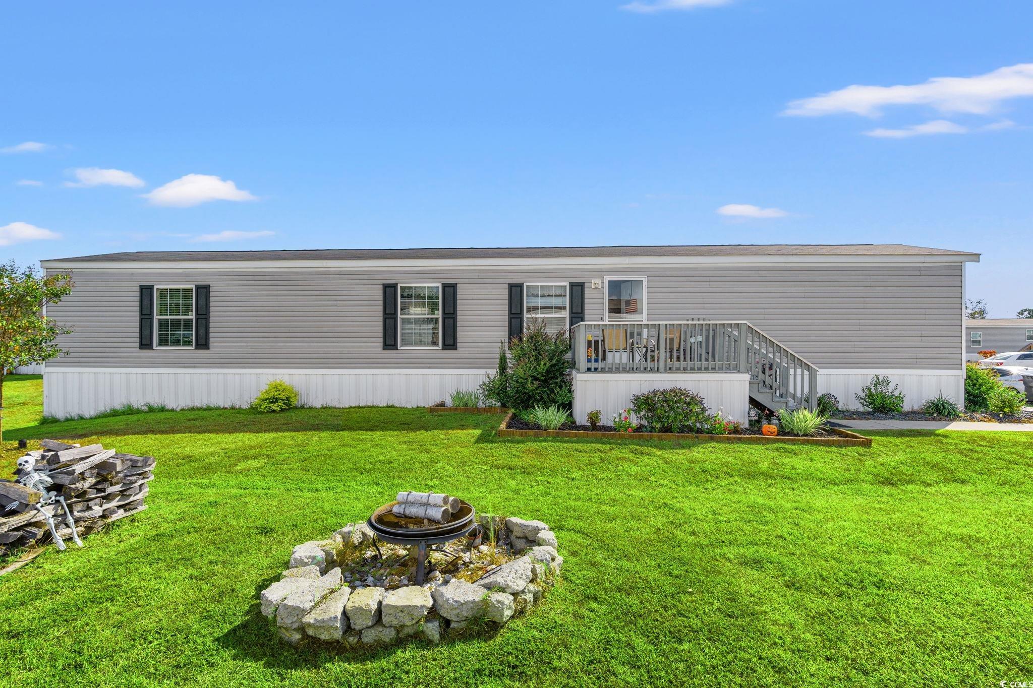 147 Shetland Woods Dr. Myrtle Beach, SC 29577