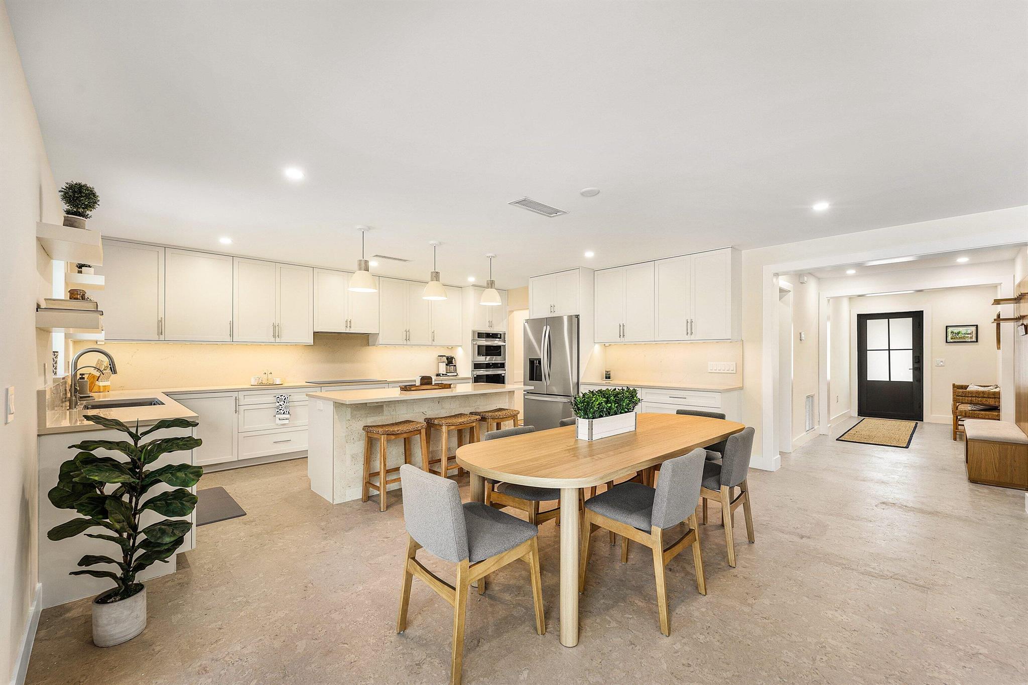 Sun And Surf Club Communi