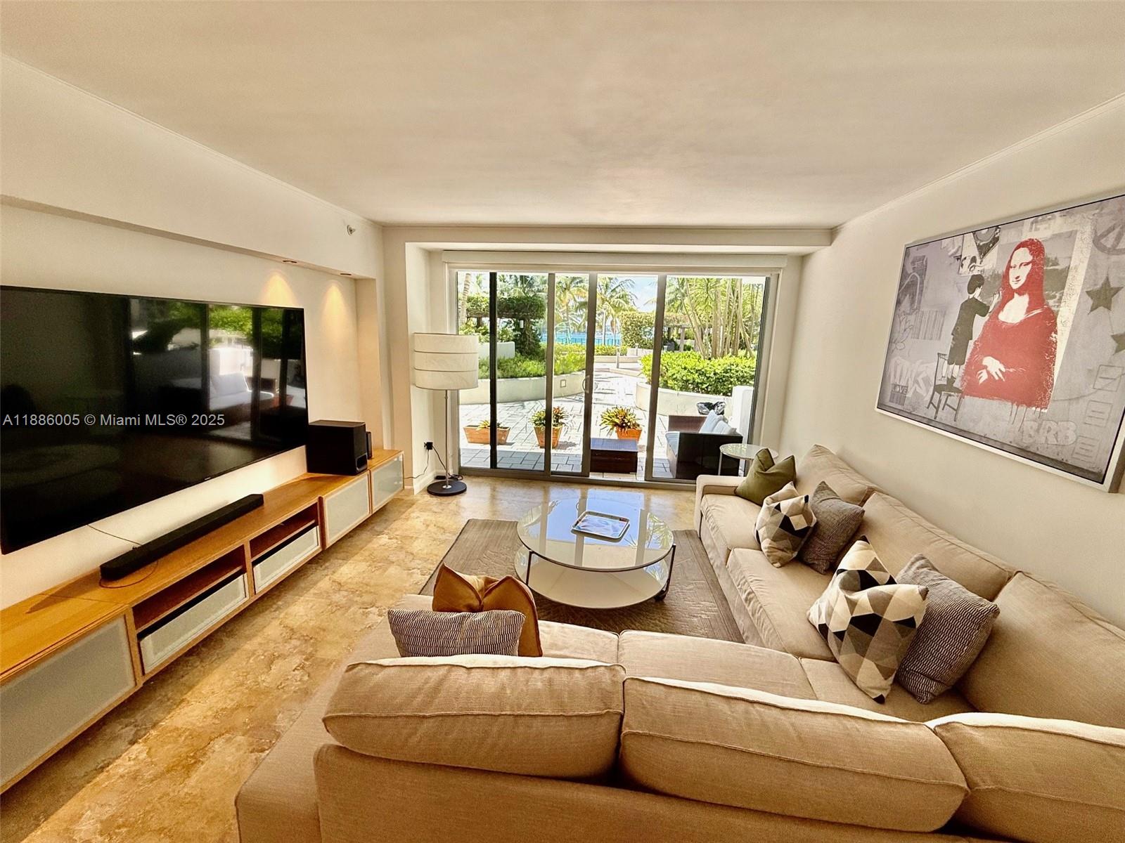 1500 Bay Rd Unit 122 S, Miami Beach, Florida 33139