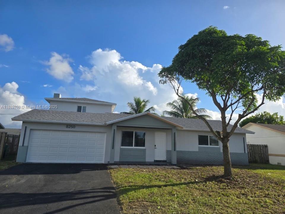 8250 46th St, Lauderhill, Florida 33351