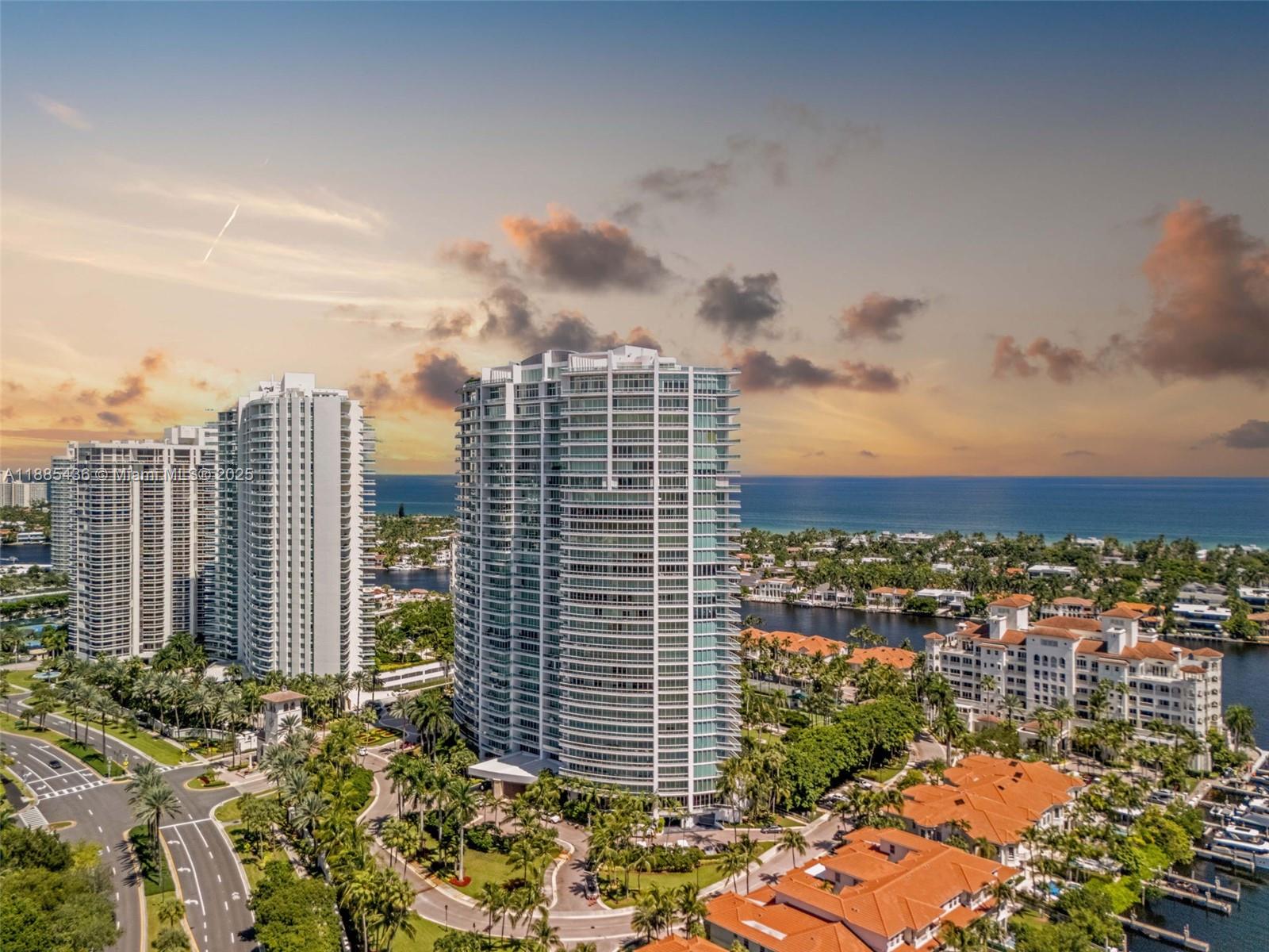 Apartamento en Venta en Aventura, FL