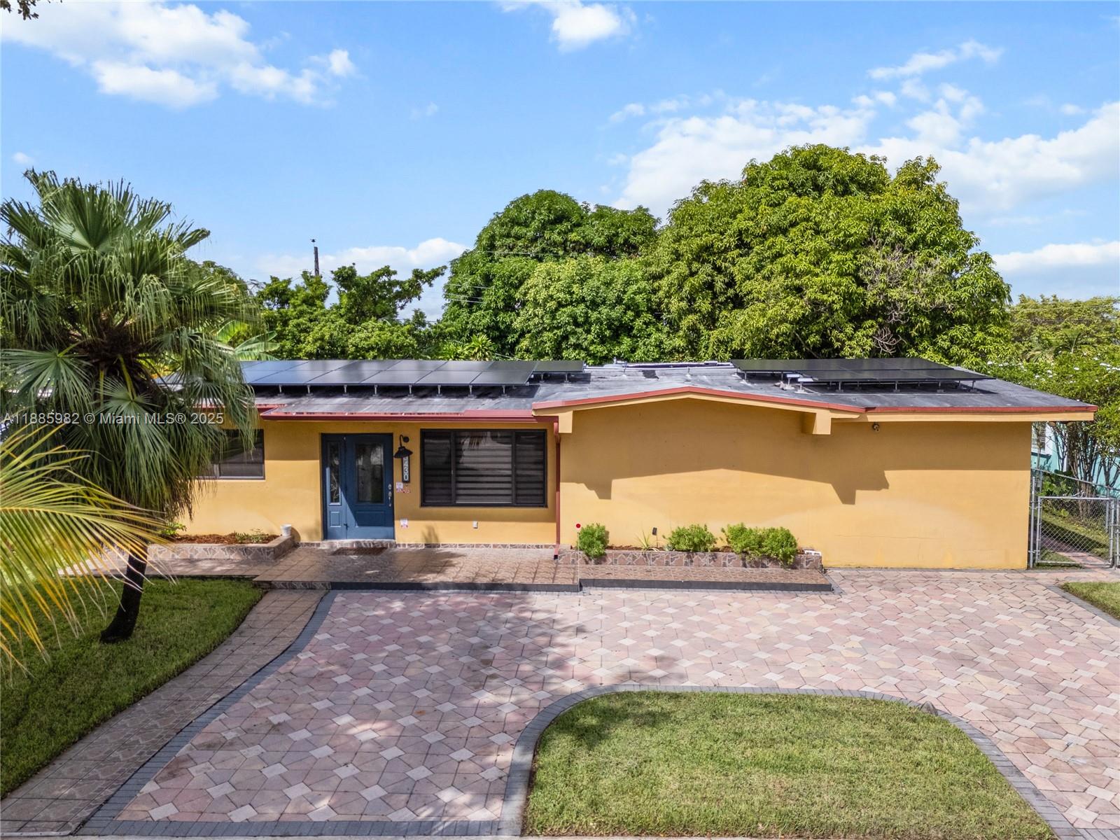 Palm Springs Ests 8Th Add