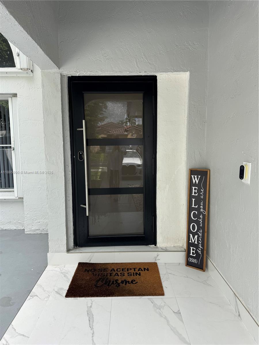 Sunfish At The Hammocks