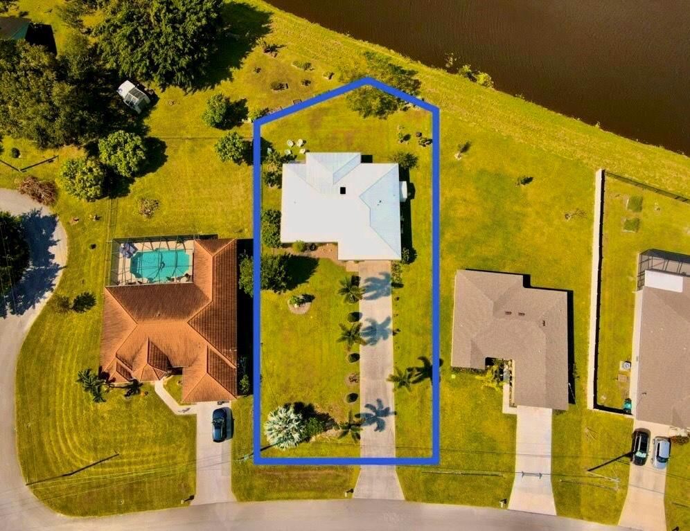 Port St Lucie Section 36