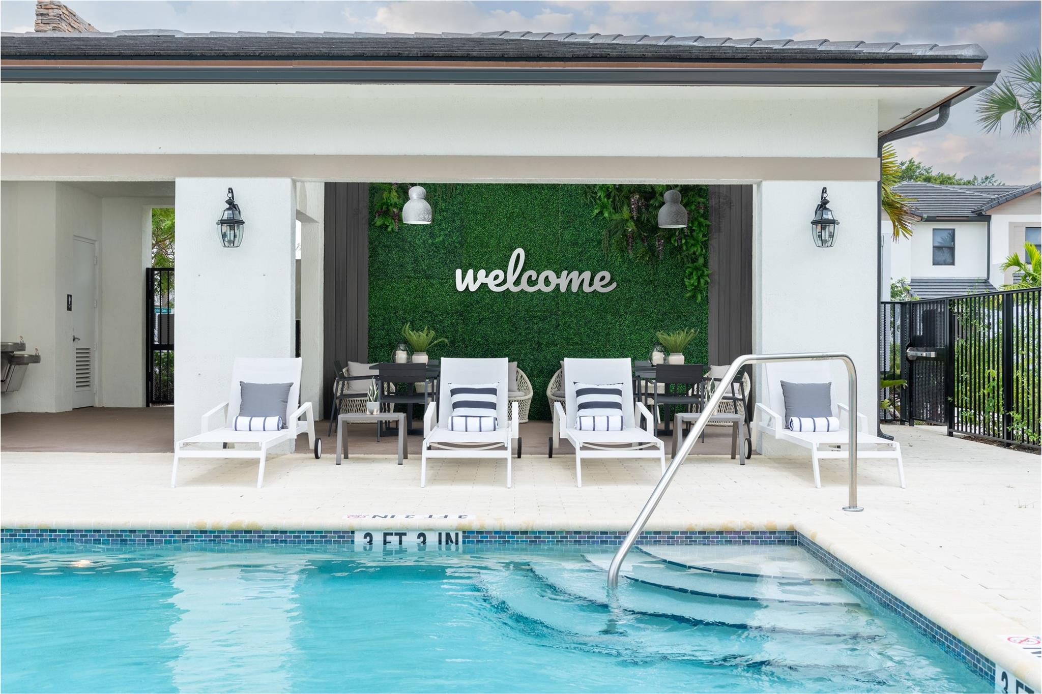 Prestige At Palm Aire