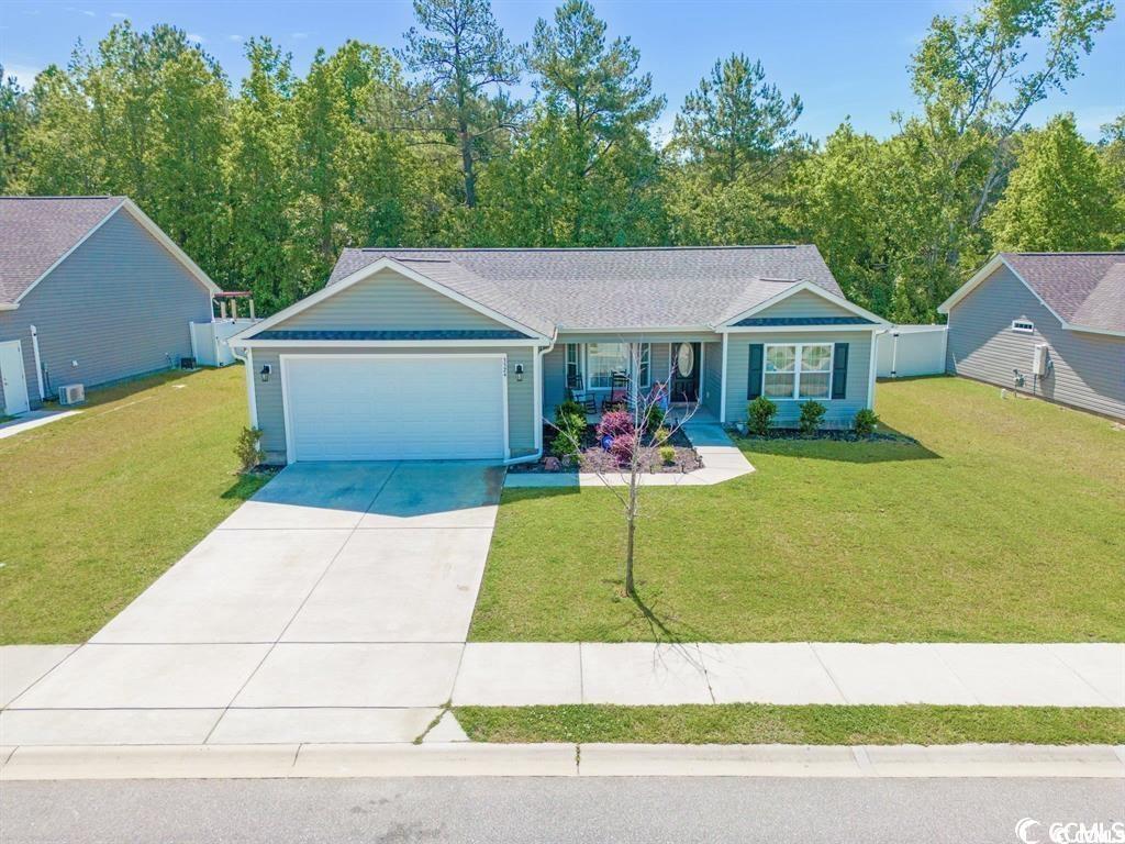 3524 Merganser Dr. Conway, SC 29527
