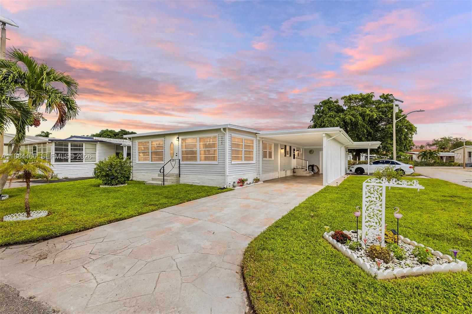 Estates Of Ft. Lauderdale