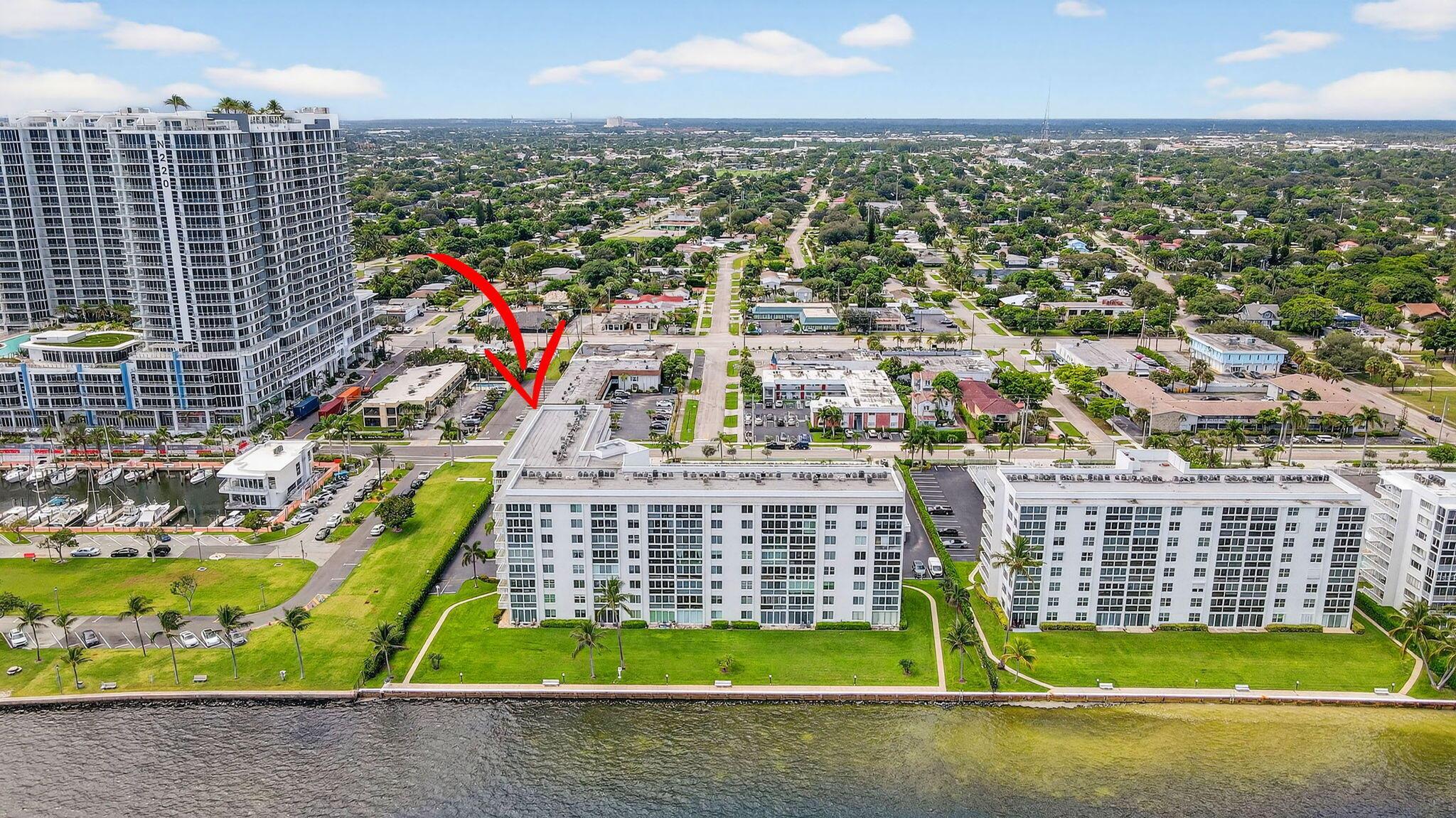 Homes for sale in Lake Park, FL | 301 Lake Shore Dr #711, Lake Park, FL 33403 | MLS# R11127567