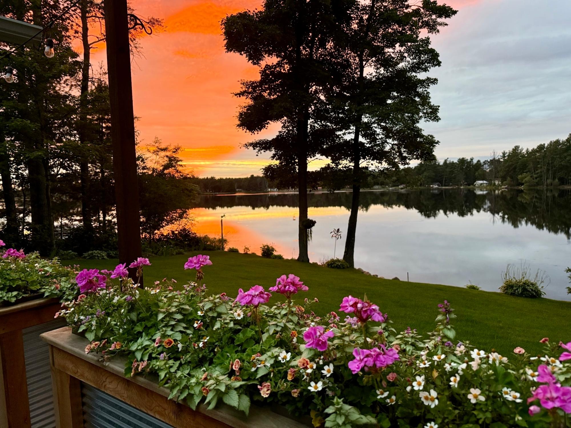 Undocumented Lake Property 10746 Pat Phalen Rd Photo 1