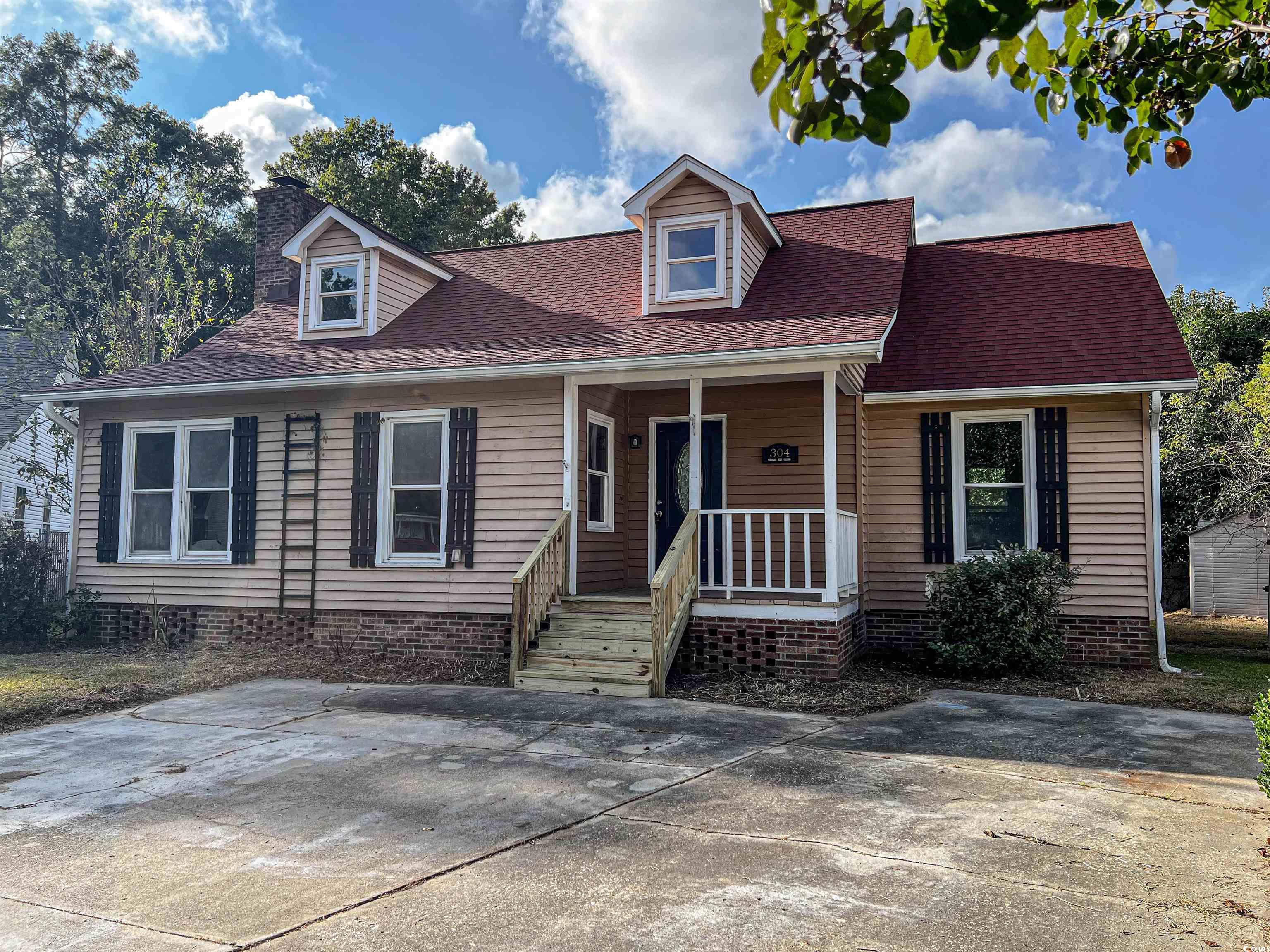 304 Silver Fox Trail Myrtle Beach, SC 29579