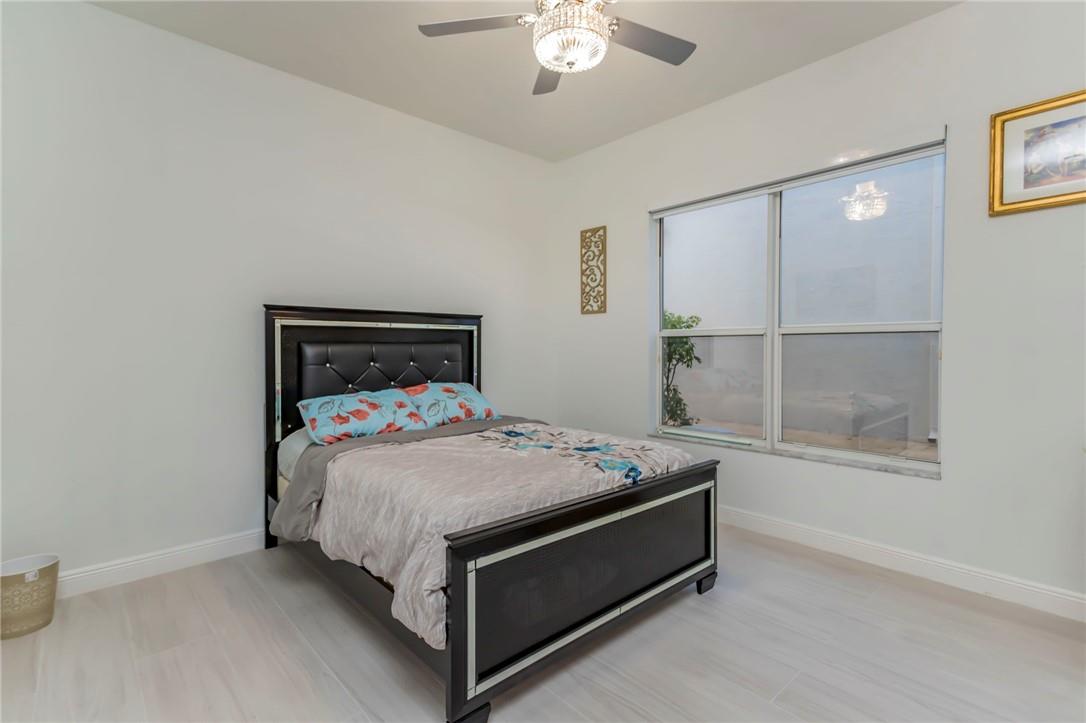 bedroom downstairs (2)