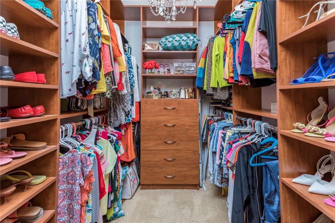 master closet #1