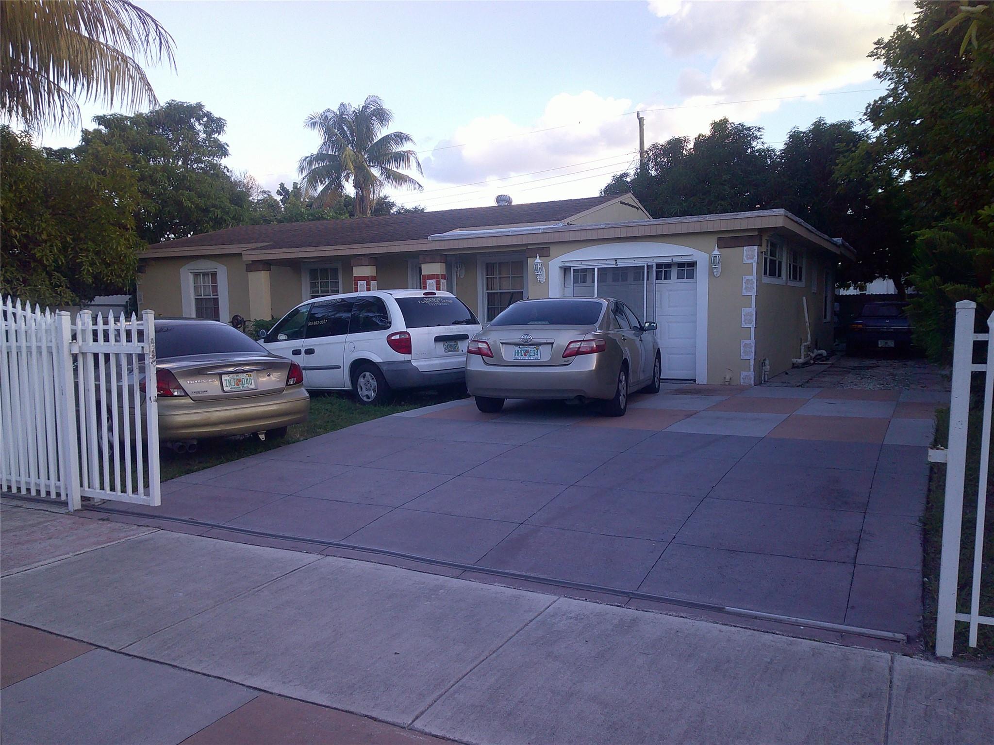 Homes for sale in Miami, FL | 670 Nw 194Th Ter, Miami, FL 33169 | MLS# F10528801