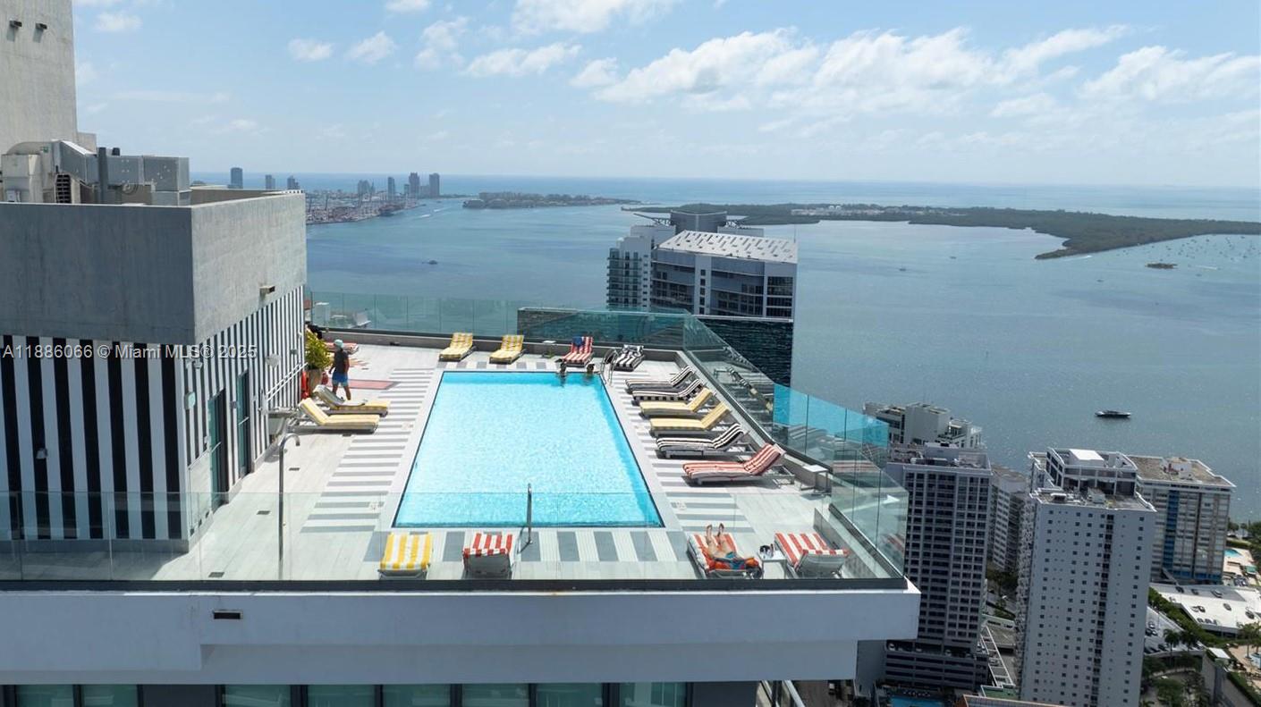 1300 S Miami Avenue Condo