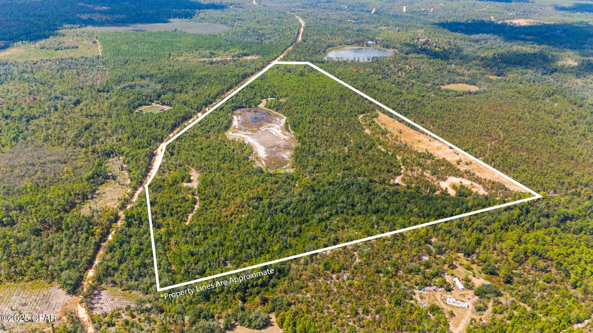 Details for 0 Hasty Pond Road, Marianna, FL 32448